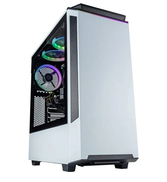 Gaming Computer