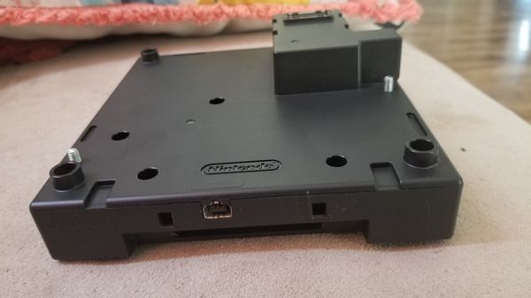 gamecube gba player with disc price gamecube gba player with disc price