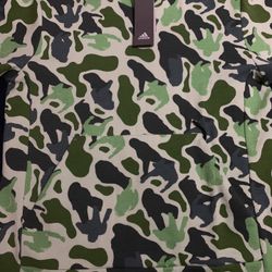 Adidas N.E.R.D ID Champ Hoodie