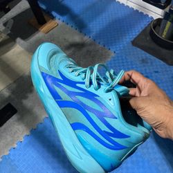 Melo Size 11