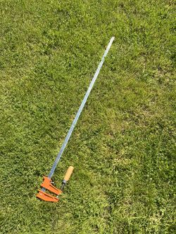 Jorgensen 3736 Bar Clamp
