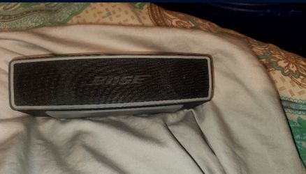 Bose Soundlink Mini 2 Special Edition