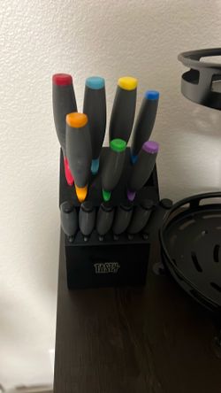 Knives