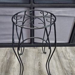 Wire Plant Stand