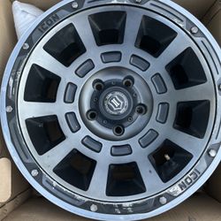 Icon Rims 