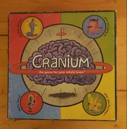 Cranium
