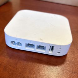 Apple Router 