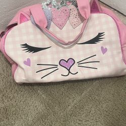 Kids Overnight Bag