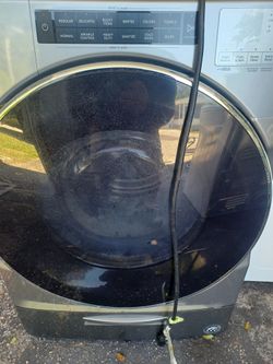 Whirlpool Washer