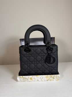 Dior Small Handbag