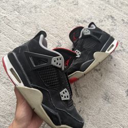 jordan 4s