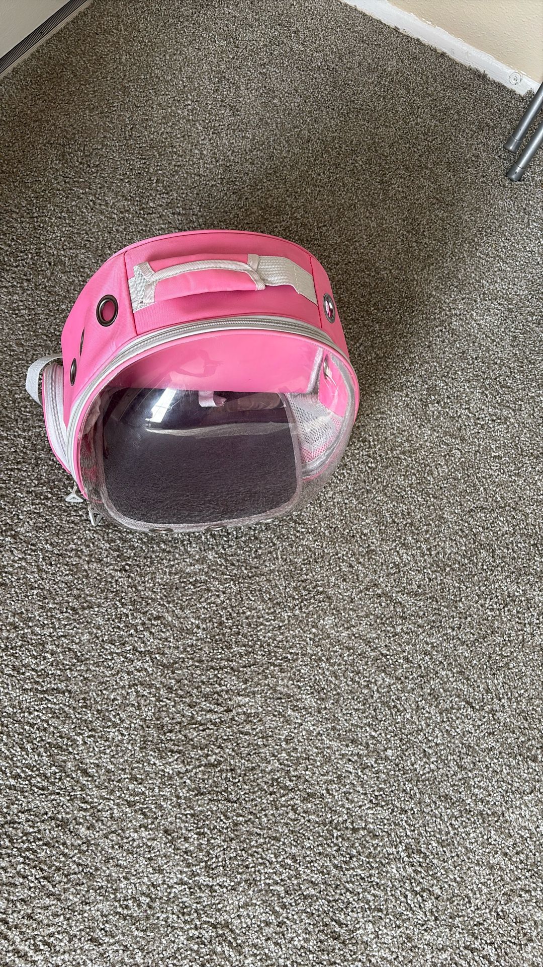 Mochila Para Gato