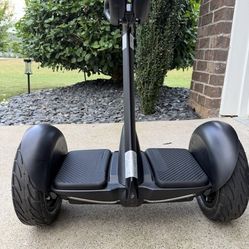 Segway ninebot model # N3M240