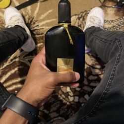 TOM FORD BLACK ORCHID COLOGNE 