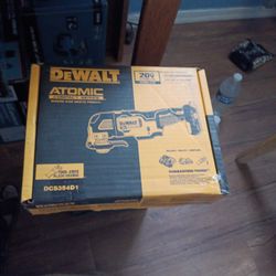 Dewalt Nueva Multi Tool