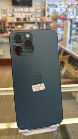 iPhone 12 Pro Max