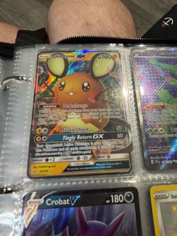 Dedenne