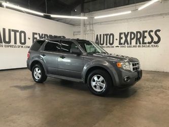2009 Ford Escape