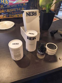 Rein Reinshine