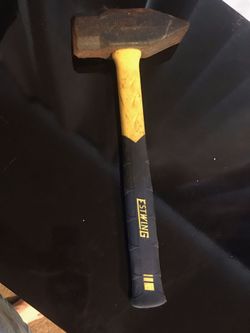 Sledge hammer
