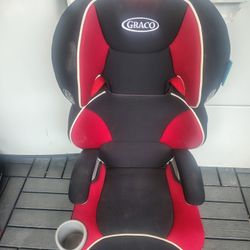 Graco Booster Seat