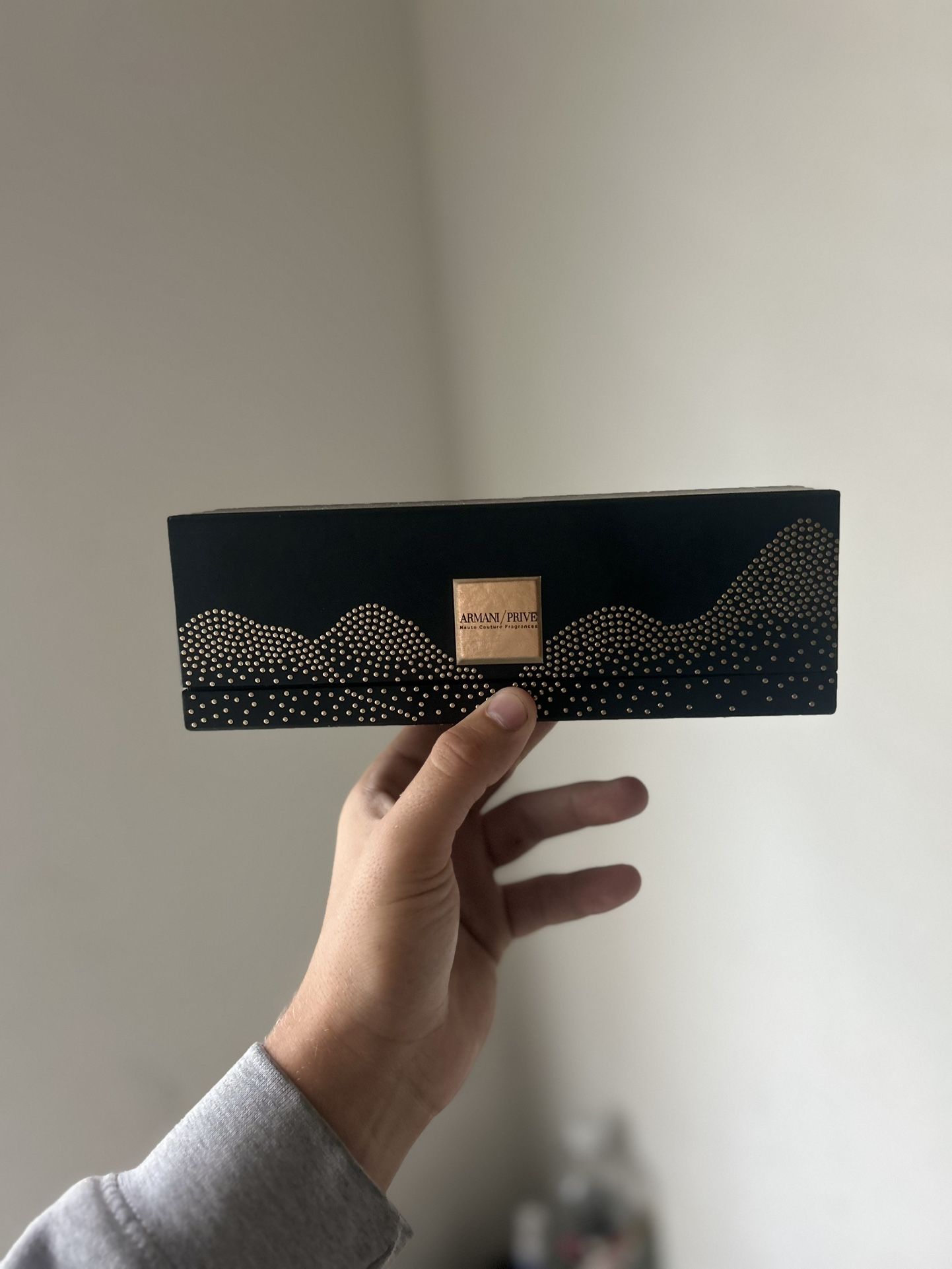 Armani Sample Set