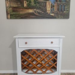 Furniture Piece 