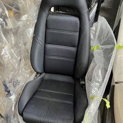 Mazda RX7 Driver Seat 