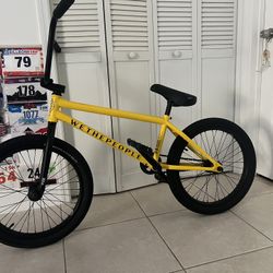 Bicycle Bmx 