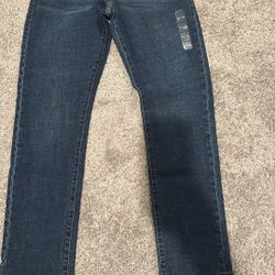 Gap Jeans 