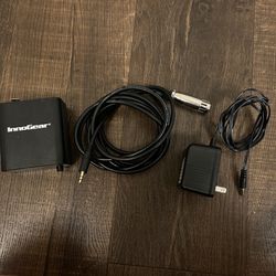 InnoGear Phantom Power 48V