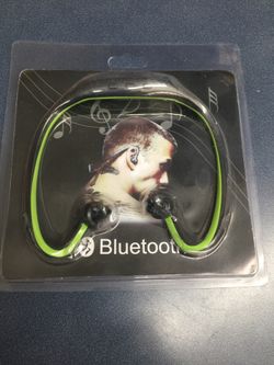 Bluetooth headphone