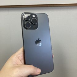 iPhone 15 Pro Max Unlocked 256 Gb 