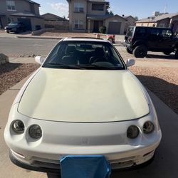 1997 Acura Integra