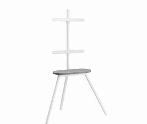 Easel TV Stand $10