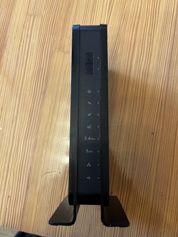 Netgear C3700 Cable Modem Router