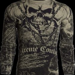 Xtreme Couture Shirt 