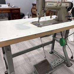 Máquina industrial
