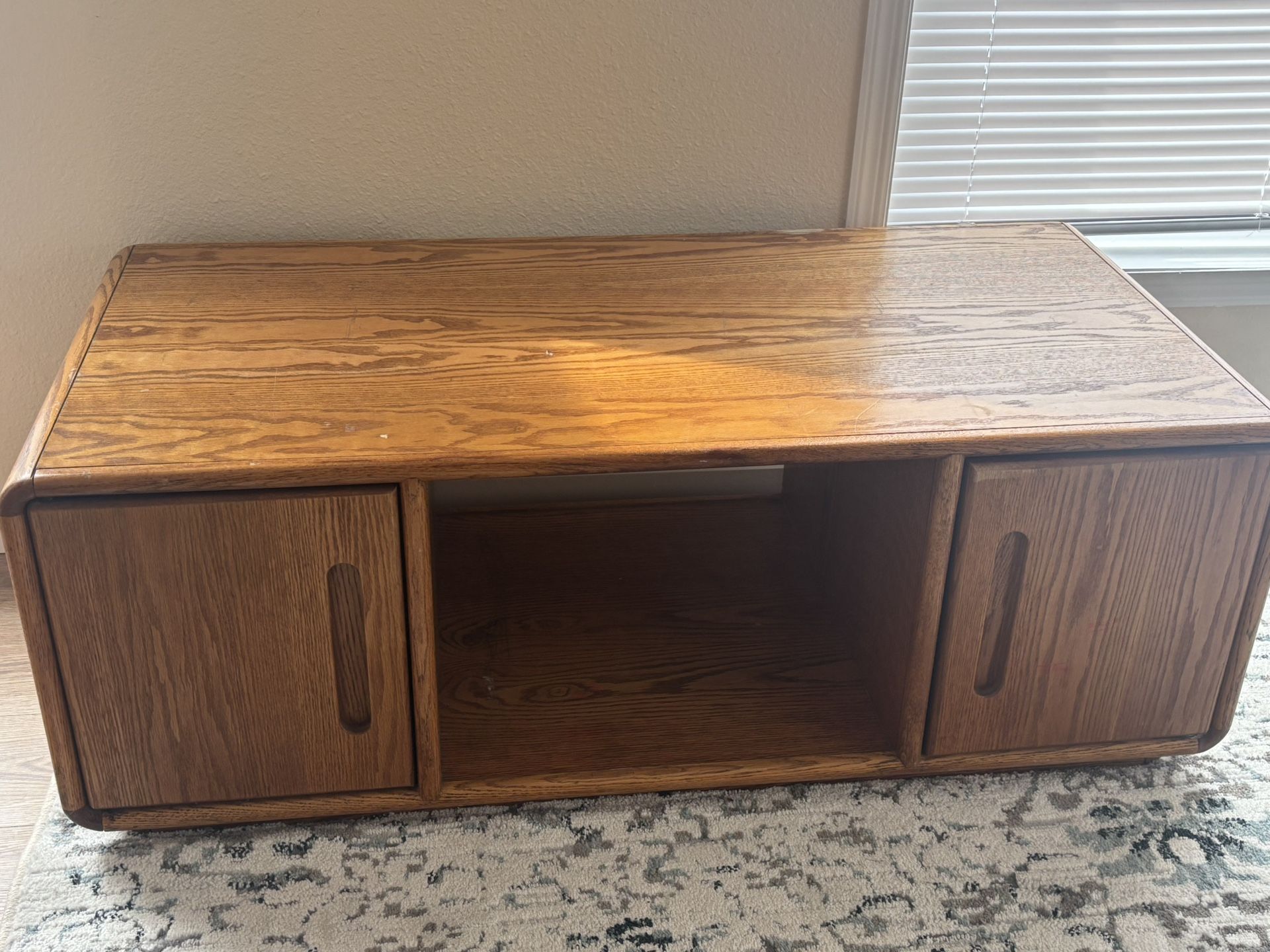 nightstand