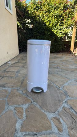 Diaper genie