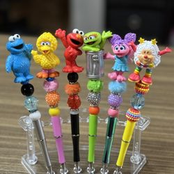 Character Pens