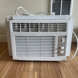 Air Conditioner (AC)