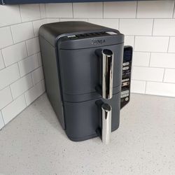 Ninja Double Stack Air Fryer 8QT
