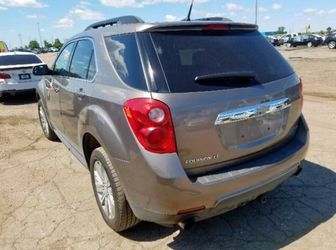 2010 Chevrolet Equinox