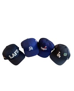 Snapback Hats