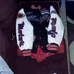 Varsity Jacet 