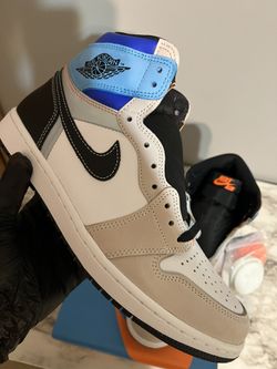 Jordan Retro 1