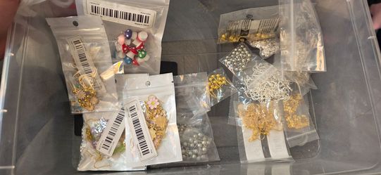 Jewelry supplies