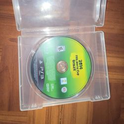 Ps3 2014 fifa world cup brazil