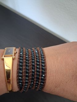 CHAN LUU Women's Bracelet